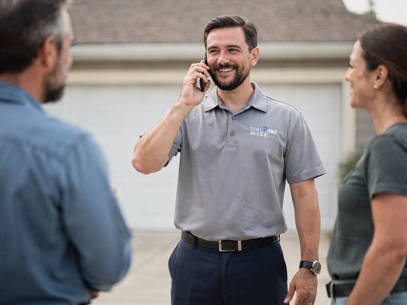 Water Heater Repair Mcsherrystown, PA FAQs